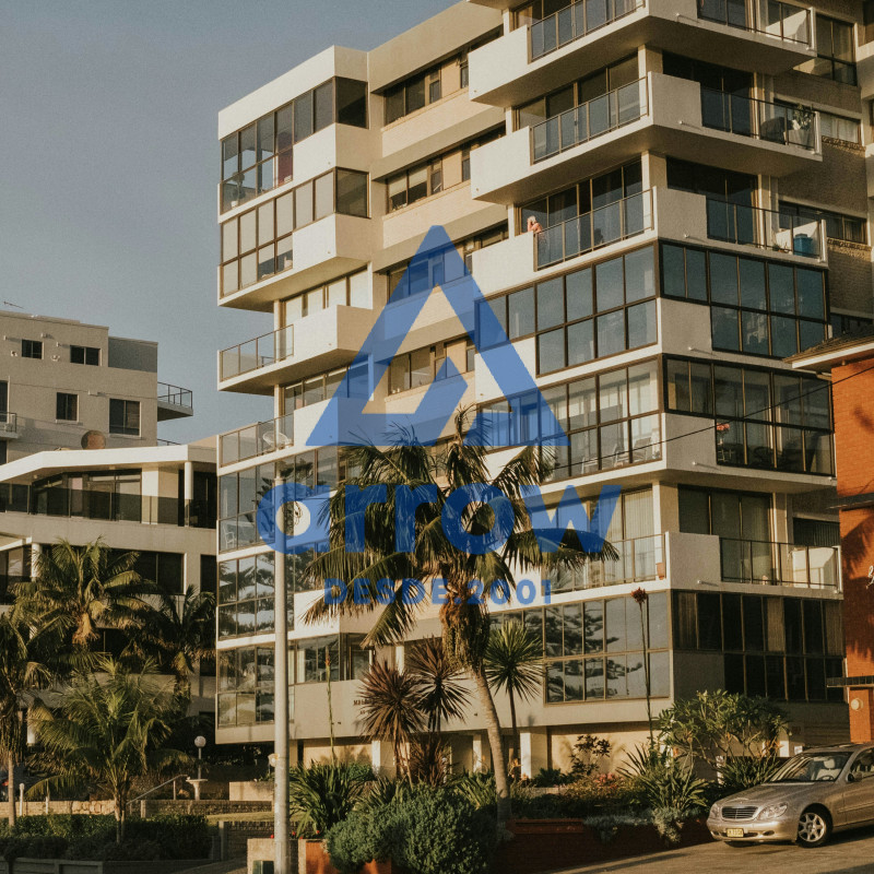 Apartamento em Guarulhos