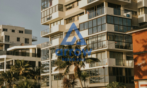 Apartamento em Guarulhos