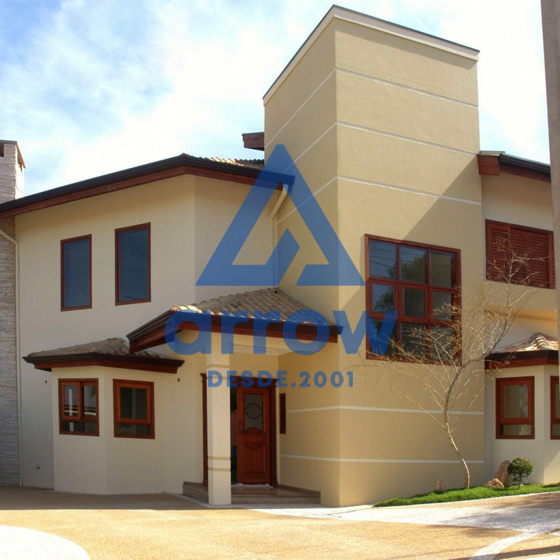 Lindo Sobrado no Interior