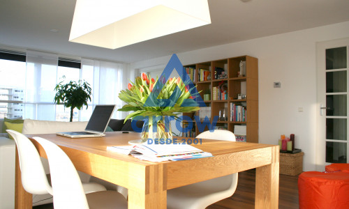 Lindo Sobrado no Interior